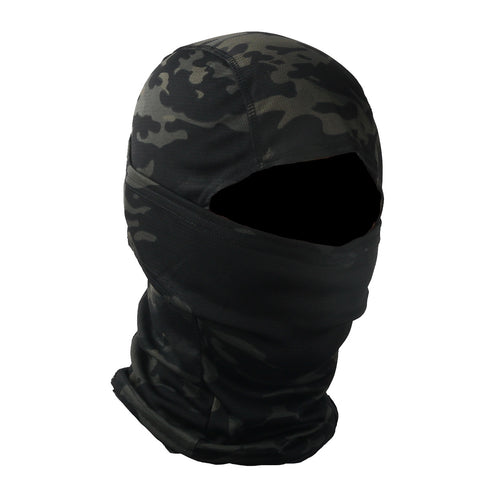 TACTICAL BALACLAVA