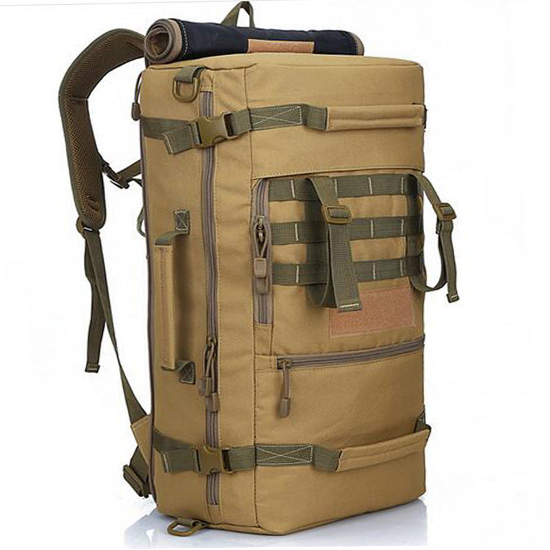 NEW MILITARY TACTICAL BACKPACK