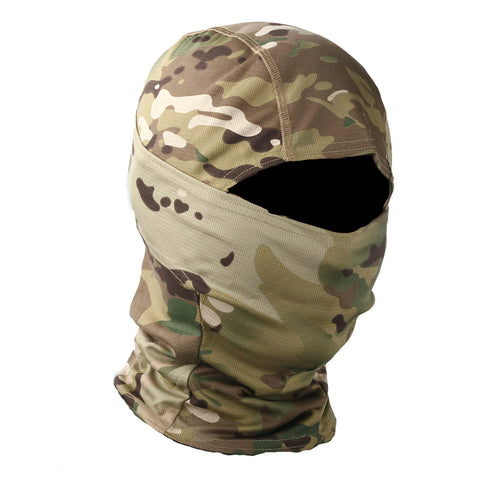 TACTICAL BALACLAVA