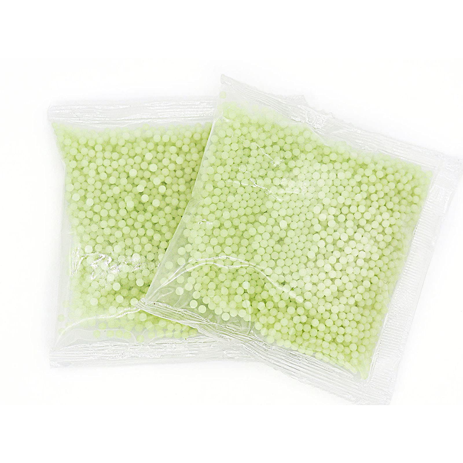 3,000 Glow Tracer Gel Balls (7-8mm) for Gel Gun