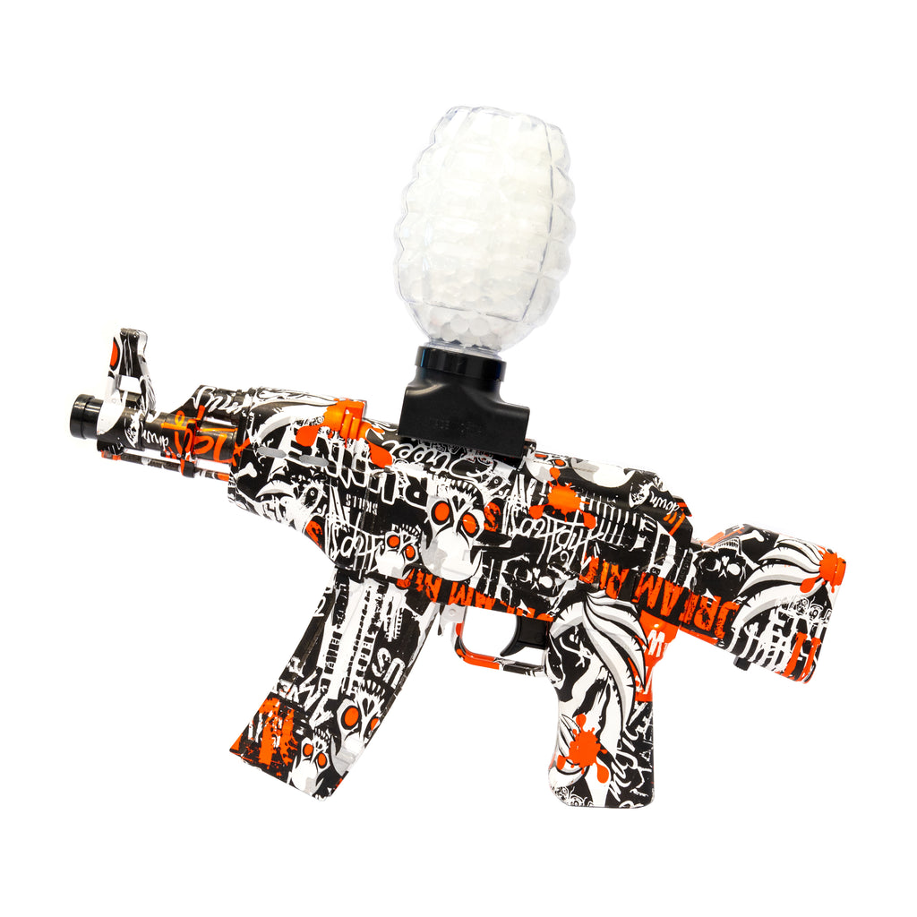 AK47 - ELECTRIC GEL BLASTER