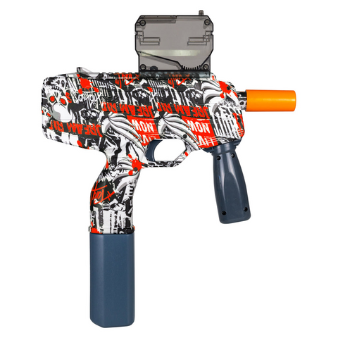 MP9 SMG - ELECTRIC GEL BLASTER