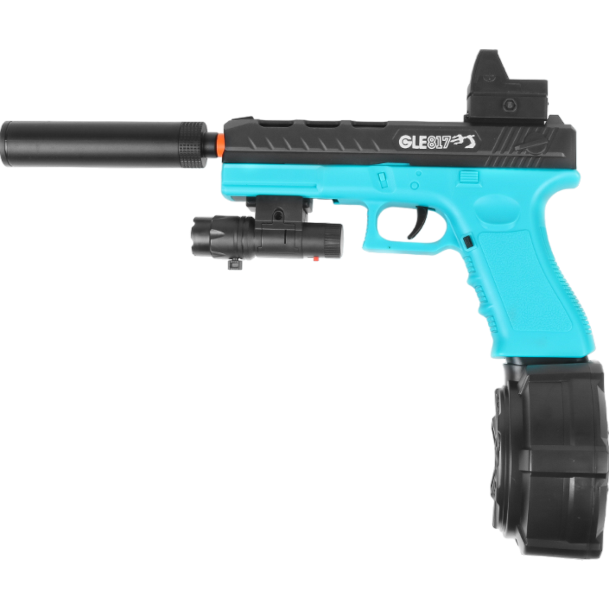 GLOCK 18 - ELECTRIC GEL BLASTER