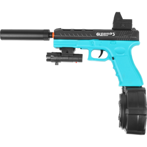 GLOCK 18 - ELECTRIC GEL BLASTER