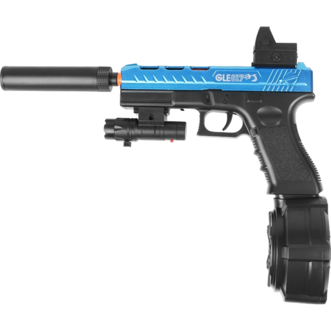 GLOCK 18 - ELECTRIC GEL BLASTER