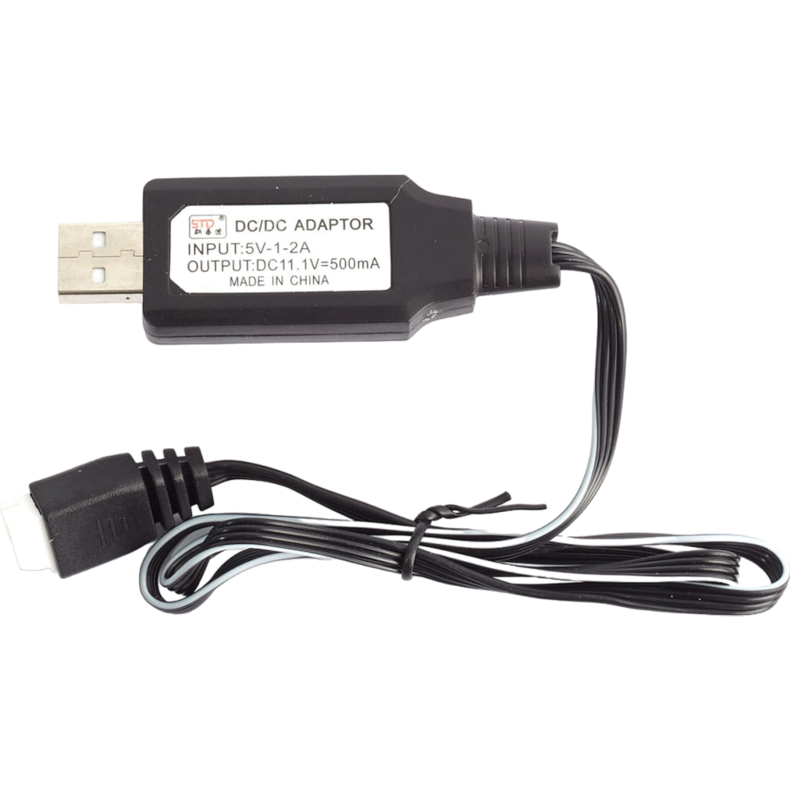 11.1V USB CHARGING CABLE