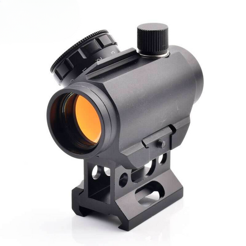 TACTICAL T1 HOLOGRAPHIC REFLEX SIGHT