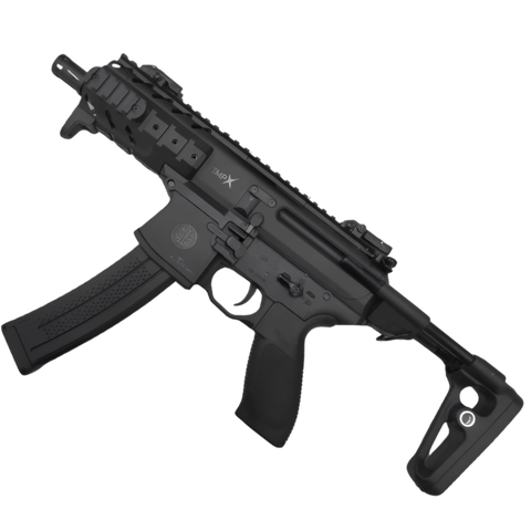 SIG MPX - ELECTRIC GEL BLASTER