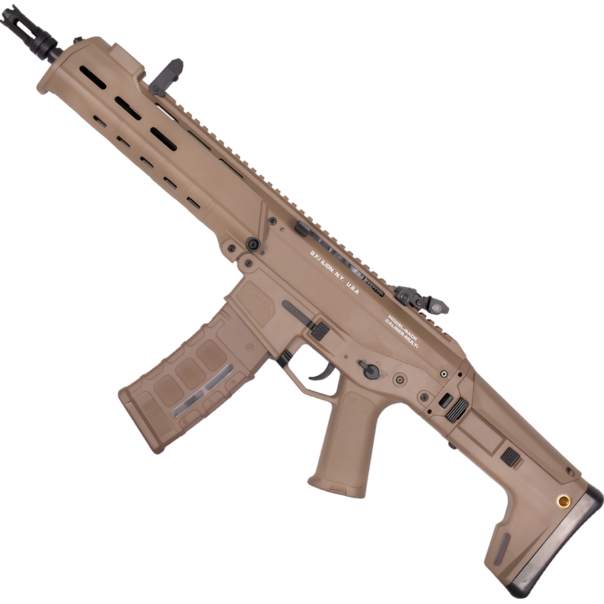 ACR gel blaster sand by Jinming for tactical versatility