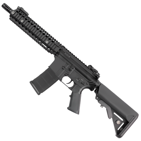 Colt MK18 gel blaster for tactical versatility