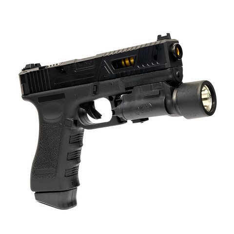 Glock G18 Tactics orby gun designed for enhanced performance