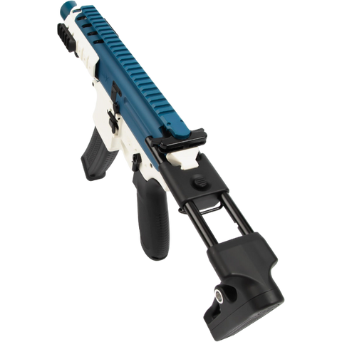 SIG MPX - ELECTRIC GEL BLASTER