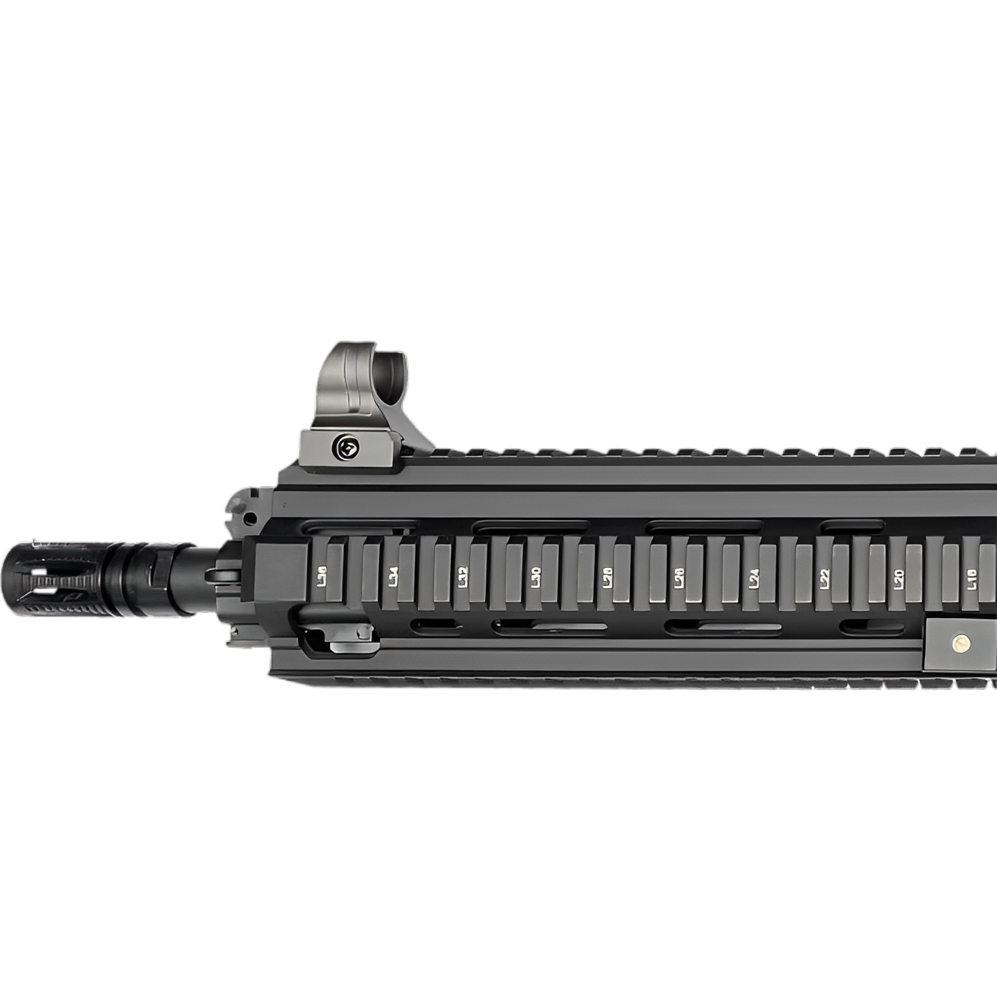 HK416D - ELECTRIC GEL BLASTER