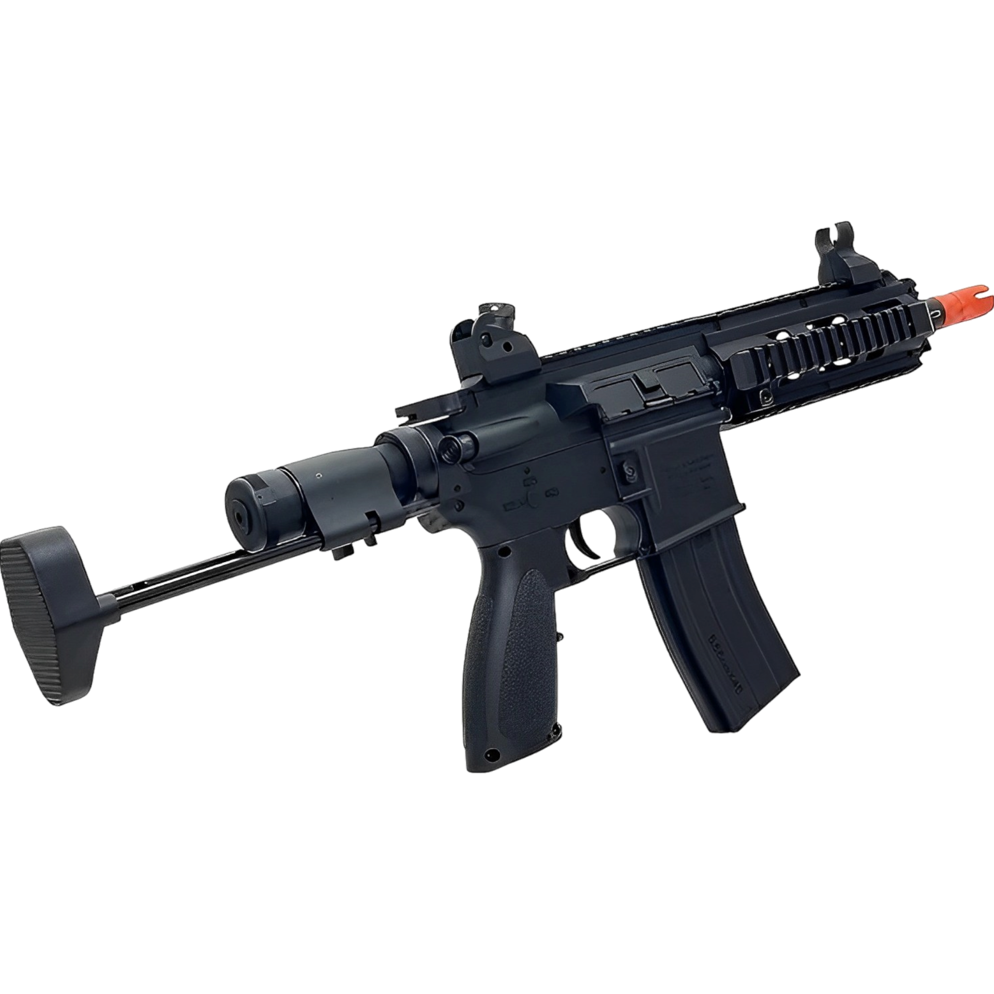 Hk416c electric gel blaster