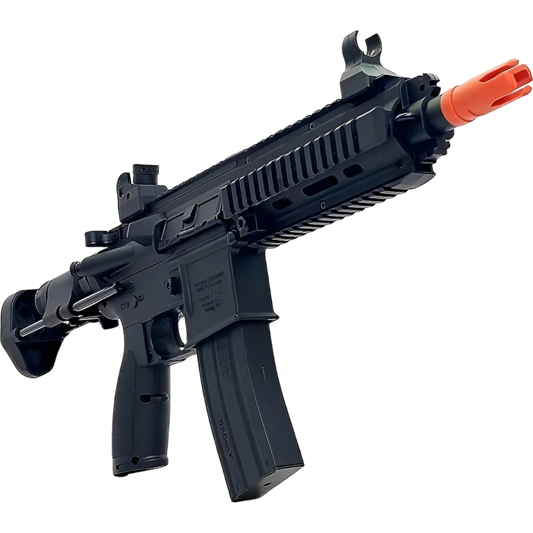 Hk416c electric gel blaster