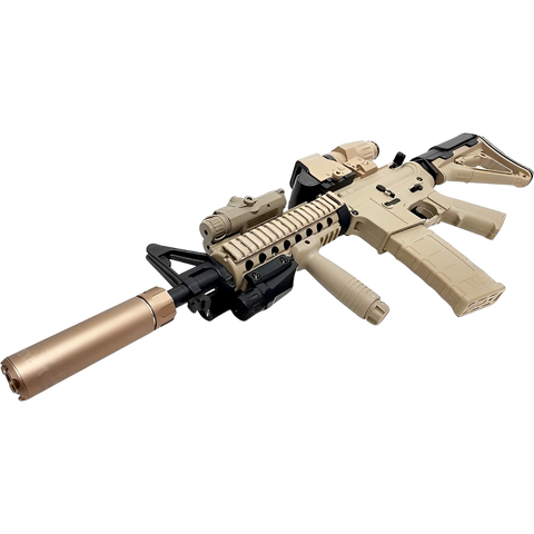 M4a1 sand upgrade gel blaster