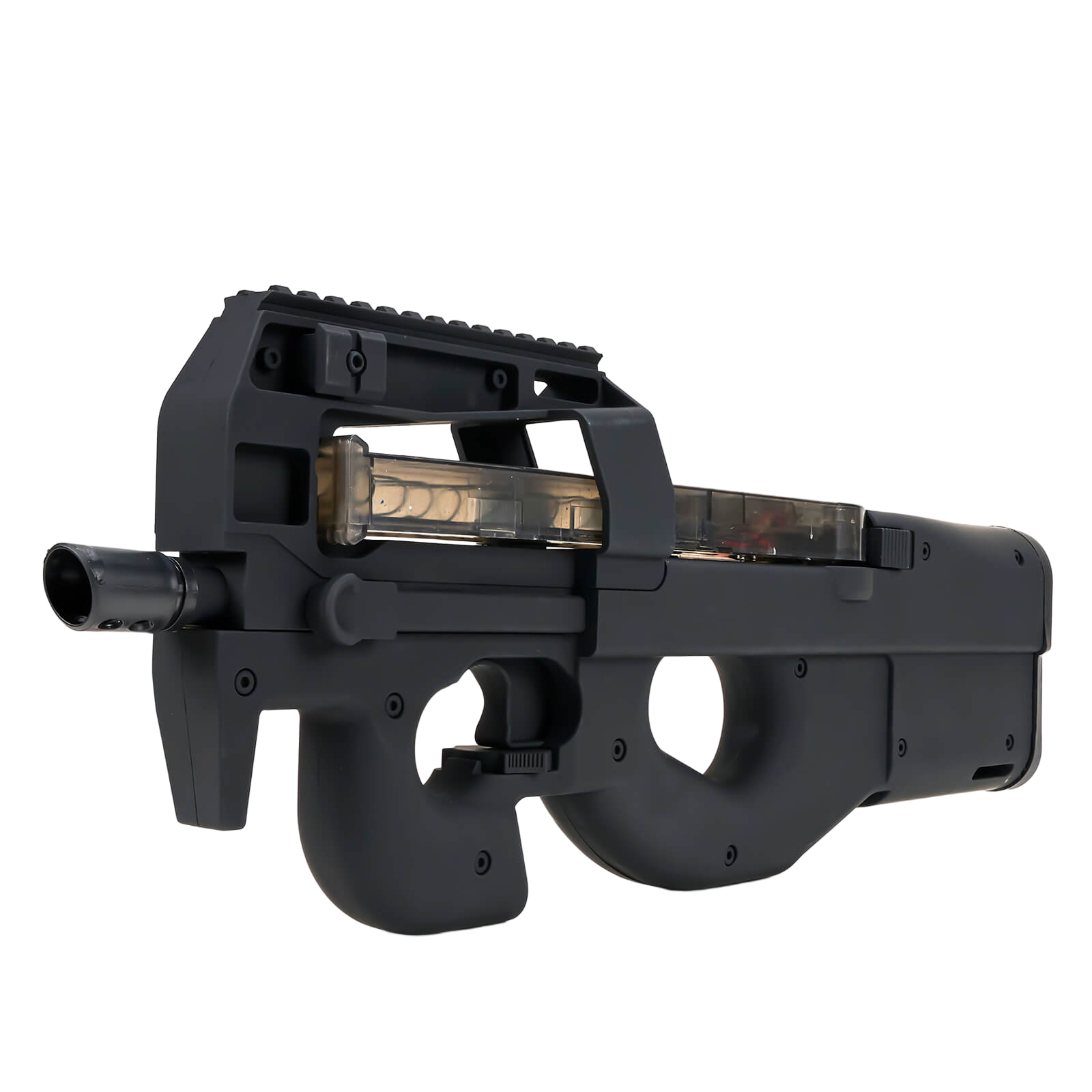 P90 gel blaster for versatile combat