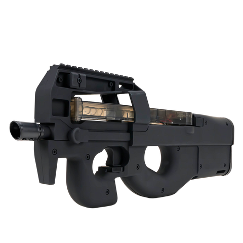 P90 gel blaster for versatile combat