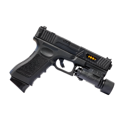 GLOCK G18 TACTICS - ELECTRIC GEL BLASTER