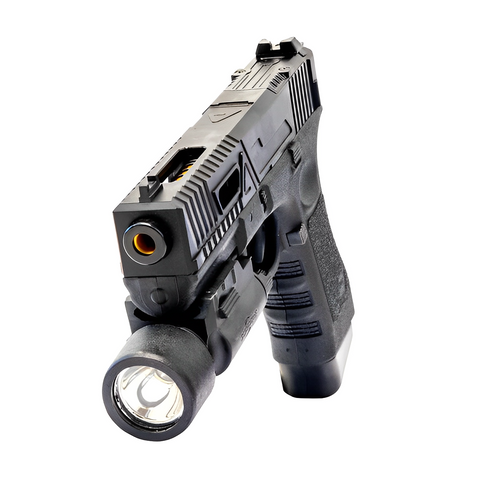 GLOCK G18 TACTICS - ELECTRIC GEL BLASTER