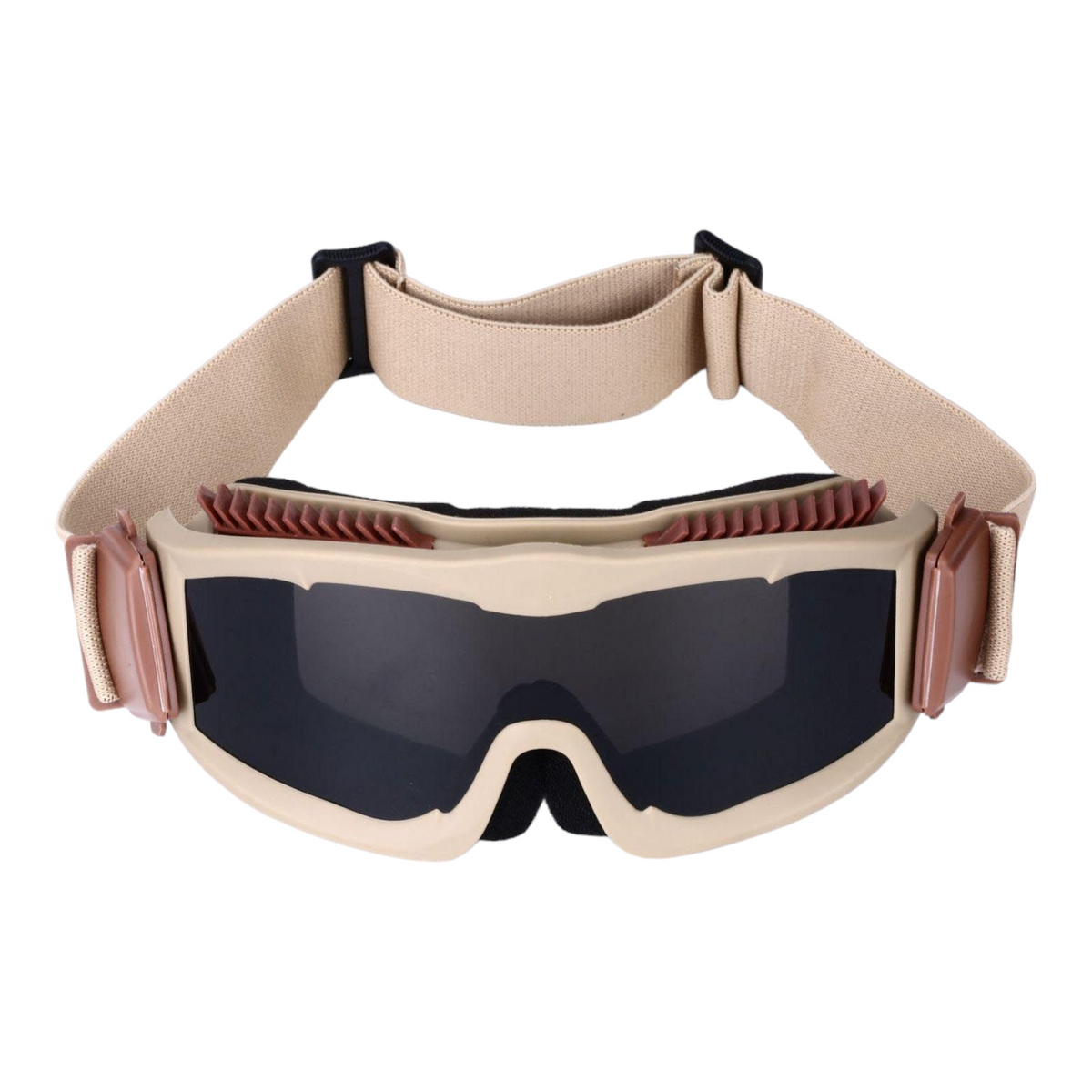 TACTICAL GOGGLES