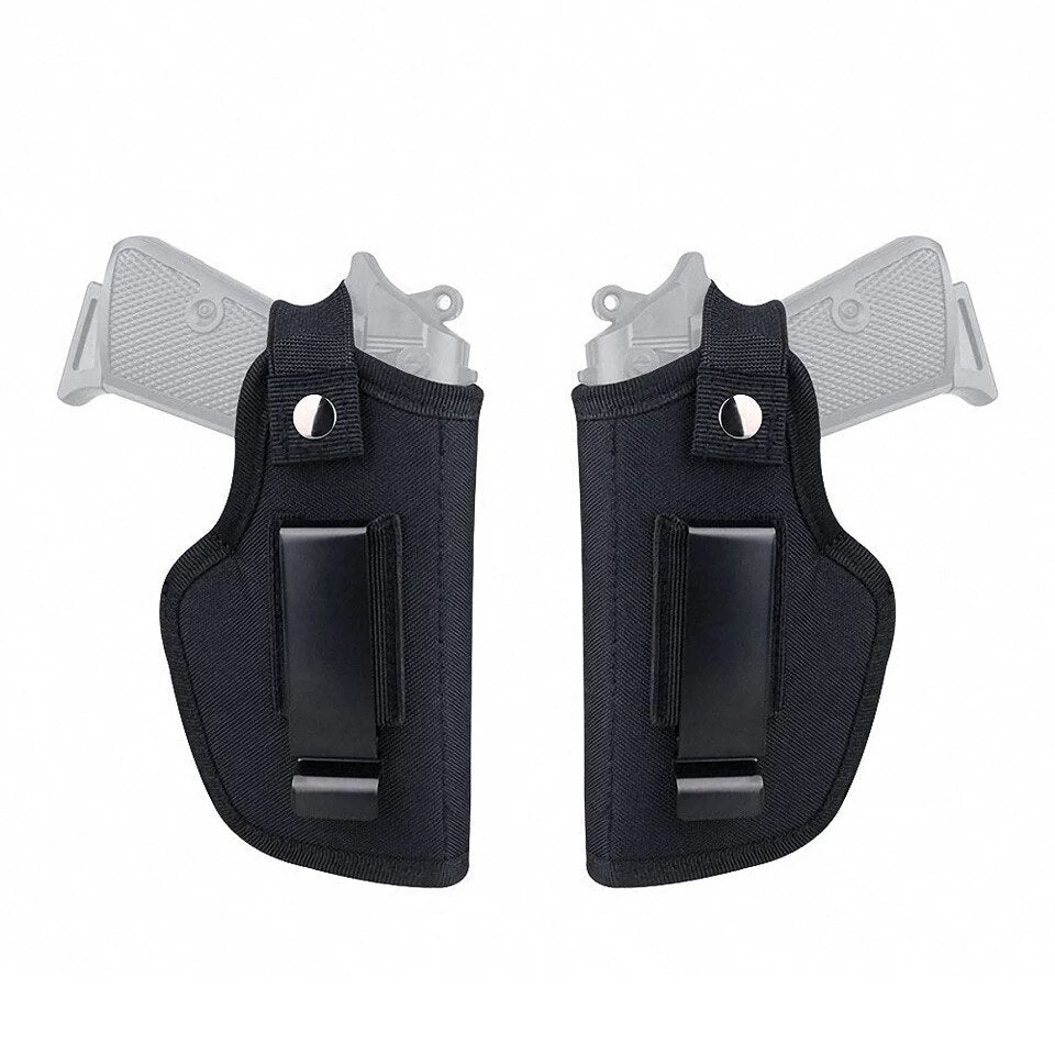 Black Holster for pistols gun