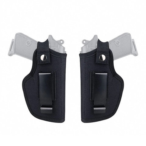 Black Holster for pistols gun